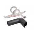 Capteur d'angle, vilebrequin METZGER 0902398 - Visuel 1