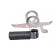 Capteur d'angle, vilebrequin METZGER 0902398 - Visuel 2