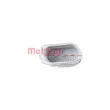 Capteur d'angle, vilebrequin METZGER 0902401 - Visuel 2