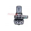 Capteur d'angle, vilebrequin METZGER 0902403 - Visuel 2