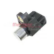 Capteur d'angle, vilebrequin METZGER 0902406 - Visuel 1