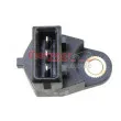 Capteur d'angle, vilebrequin METZGER 0902406 - Visuel 2