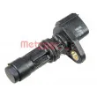 Capteur d'angle, vilebrequin METZGER 0902408 - Visuel 1