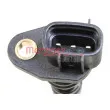 Capteur d'angle, vilebrequin METZGER 0902408 - Visuel 2