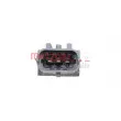 Capteur d'angle, vilebrequin METZGER 0902412 - Visuel 2