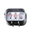 Capteur d'angle, vilebrequin METZGER 0902413 - Visuel 2