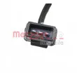 Capteur d'angle, vilebrequin METZGER 0902414 - Visuel 2