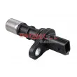 Capteur d'angle, vilebrequin METZGER 0902416 - Visuel 1