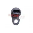 Capteur d'angle, vilebrequin METZGER 0902416 - Visuel 2