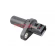 Capteur d'angle, vilebrequin METZGER 0902417 - Visuel 1