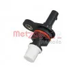 Capteur d'angle, vilebrequin METZGER 0902418 - Visuel 1