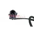 Capteur d'angle, vilebrequin METZGER 0902423 - Visuel 2