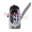 Capteur d'angle, vilebrequin METZGER 0902426 - Visuel 2