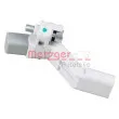 Capteur d'angle, vilebrequin METZGER 0902427 - Visuel 1