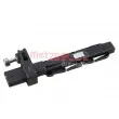 Capteur d'angle, vilebrequin METZGER 0902428 - Visuel 1