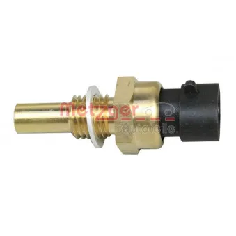 Sonde de température, liquide de refroidissement METZGER 0905024