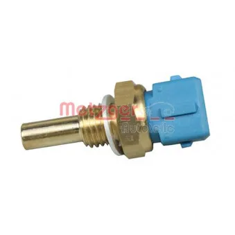 Sonde de température, liquide de refroidissement METZGER 0905025