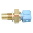 Sonde de température, liquide de refroidissement METZGER 0905031 - Visuel 1
