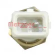 Sonde de température, liquide de refroidissement METZGER 0905051 - Visuel 2