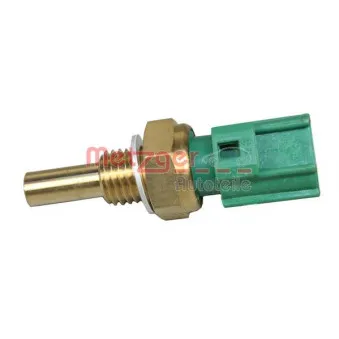 Sonde de température, liquide de refroidissement METZGER 0905052