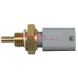 Sonde de température, liquide de refroidissement METZGER 0905103 - Visuel 1