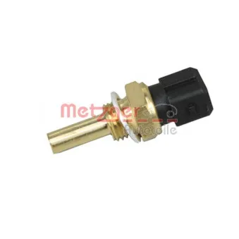 Sonde de température, liquide de refroidissement METZGER 0905120