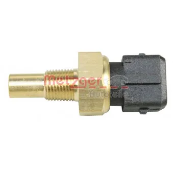 Sonde de température, liquide de refroidissement METZGER 0905127
