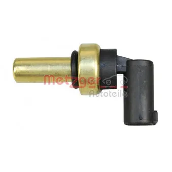 Sonde de température, liquide de refroidissement METZGER 0905145