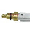 Sonde de température, liquide de refroidissement METZGER 0905155 - Visuel 1