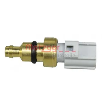 Sonde de température, liquide de refroidissement METZGER 0905155