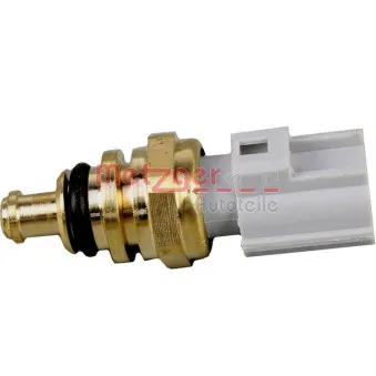 Sonde de température, liquide de refroidissement METZGER 0905156