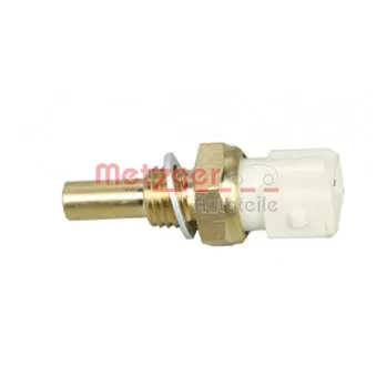 Sonde de température, liquide de refroidissement METZGER 0905175