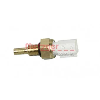 Sonde de température, liquide de refroidissement METZGER 0905319