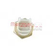 Sonde de température, liquide de refroidissement METZGER 0905319 - Visuel 2