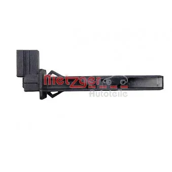 Capteur, température intérieur METZGER 0905462