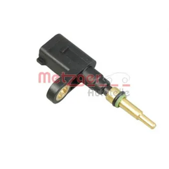 Sonde de température, liquide de refroidissement METZGER 0905476