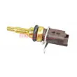 Sonde de température, liquide de refroidissement METZGER 0905477 - Visuel 1