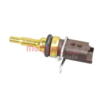 Sonde de température, liquide de refroidissement METZGER 0905477