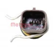 Sonde de température, liquide de refroidissement METZGER 0905477 - Visuel 2