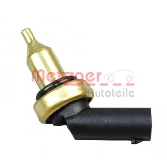 Sonde de température, liquide de refroidissement METZGER 0905478