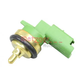 Sonde de température, liquide de refroidissement METZGER 0905479