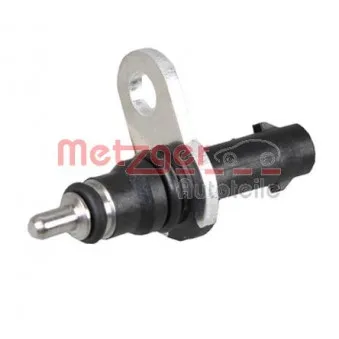 Sonde de température, liquide de refroidissement METZGER 0905480