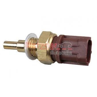 Sonde de température, liquide de refroidissement METZGER 0905483