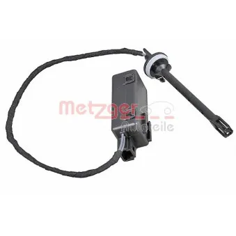 Capteur, température intérieur METZGER 0905491