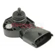 Capteur, pression de carburant METZGER 0906340 - Visuel 1