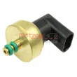 Capteur, pression de carburant METZGER 0906341 - Visuel 1