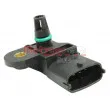 Capteur, pression de suralimentation METZGER 0906347 - Visuel 1