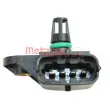 Capteur, pression de suralimentation METZGER 0906347 - Visuel 2