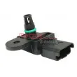 Capteur, pression de suralimentation METZGER 0906348 - Visuel 1