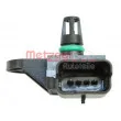 Capteur, pression de suralimentation METZGER 0906348 - Visuel 2